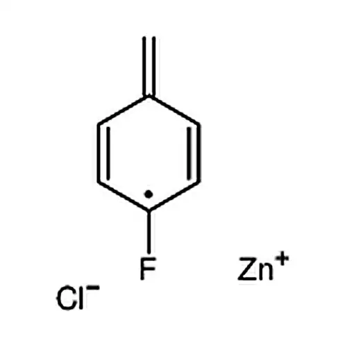 4-フッ素ベンジル塩化亜鉛