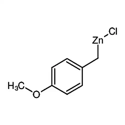 4-メチル酸素基ベンジル塩化亜鉛