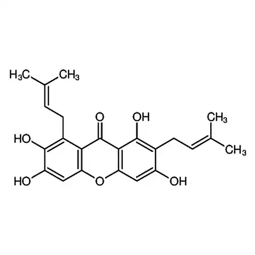 γ-Mangostin