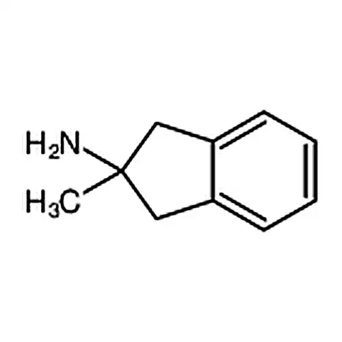 2-メチル-2,3-二水素-1H-茚-2-アミン