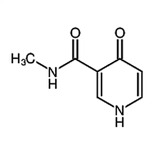 N-메틸-3-메틸酰아미노-4-피리딘케톤