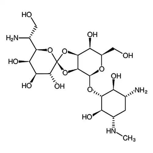 Hygromycin B solution from Biological Fermentation