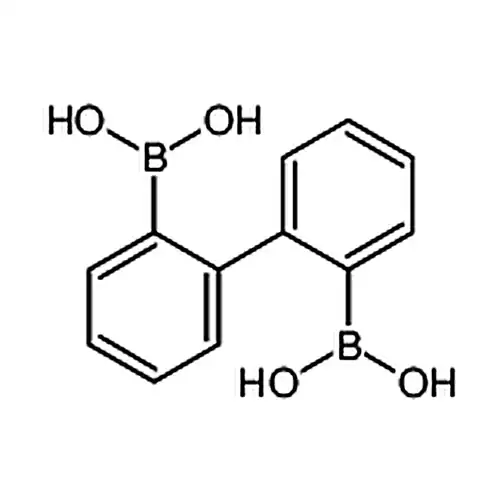 2,2′-联ベンゼン二ホウ酸