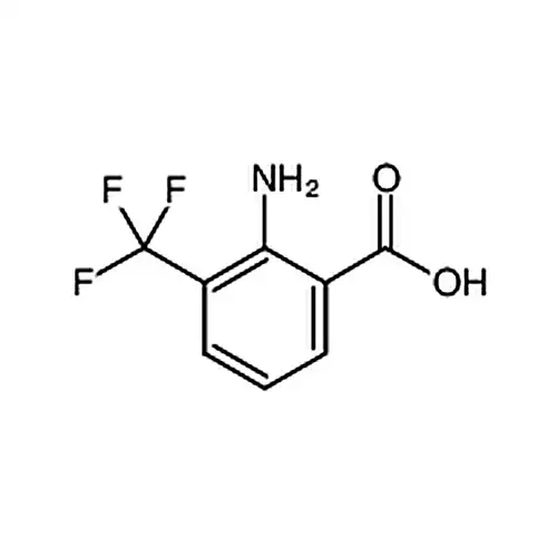 2-Amino-3-(trifluoromethyl)benzoicacid