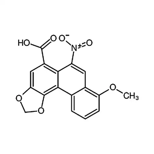 马兜铃산