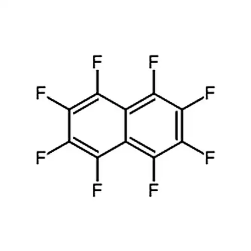 Octafluoronaphthalene