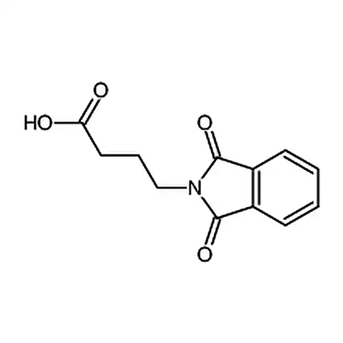 4-(1,3-二酸素异インドール啉-2-基)酪酸
