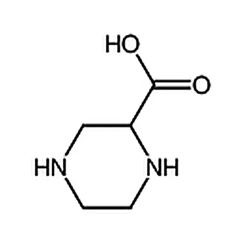(R)-Piperazine-2-carboxylic acid