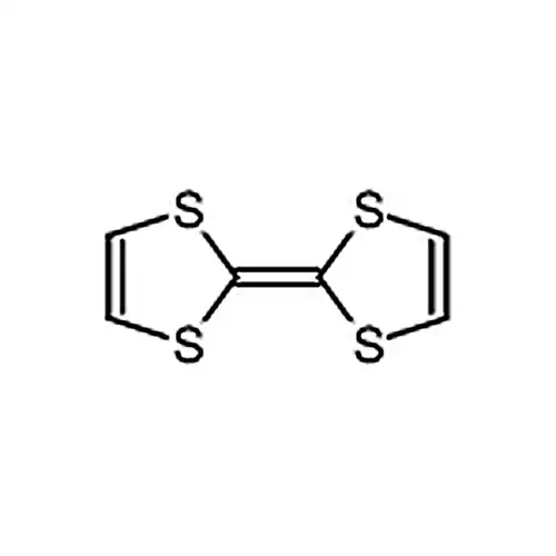 Tetrathiafulvalene