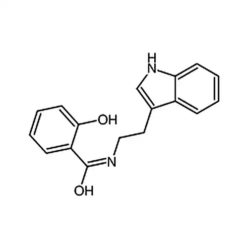 N-Salicyloyltryptamine