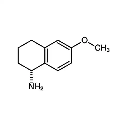 (R)-6-メチル酸素基-1，2，3，4-四水素萘-1-アミン