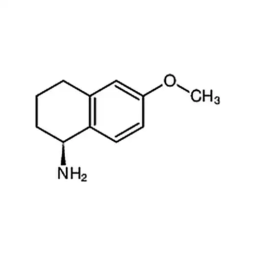 (S)-6-メチル酸素基-1，2，3，4-四水素萘-1-アミン
