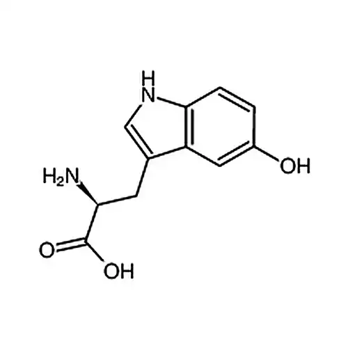 L-5-hydroxytryptophan dihydrate