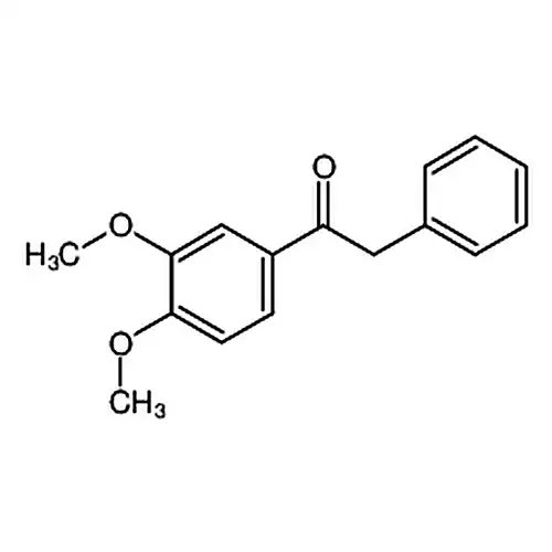 1-(3,4-二메틸산소基페닐)-2-벤젠에틸케톤