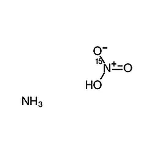 Ammonium nitrate -15N
