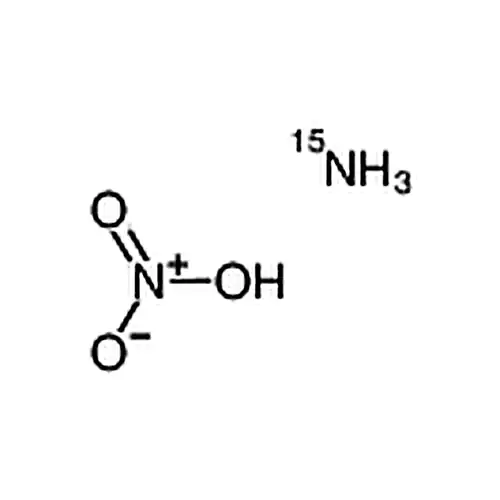 Ammonium-15N nitrate