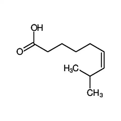 CIS- 8 -メチル- 6-ノニルエン酸