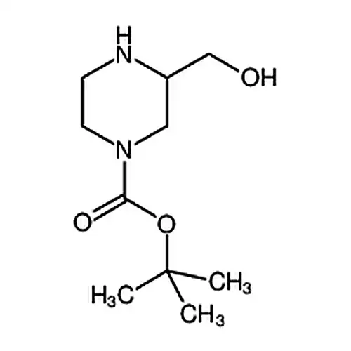 (S)-tert-Butyl 3-(hydroxymethyl)piperazine-1-carboxylate