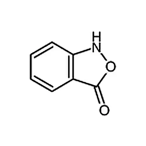 ベンゼン并[c]异恶唑-3(1H)-ケトン