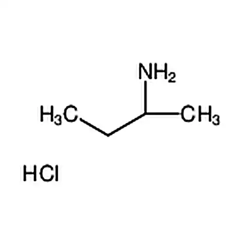 (S)-Butan-2-amine hydrochloride