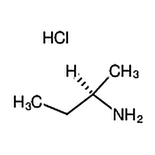(R)-бутилалкан-2-аминсоляная кислотасоль