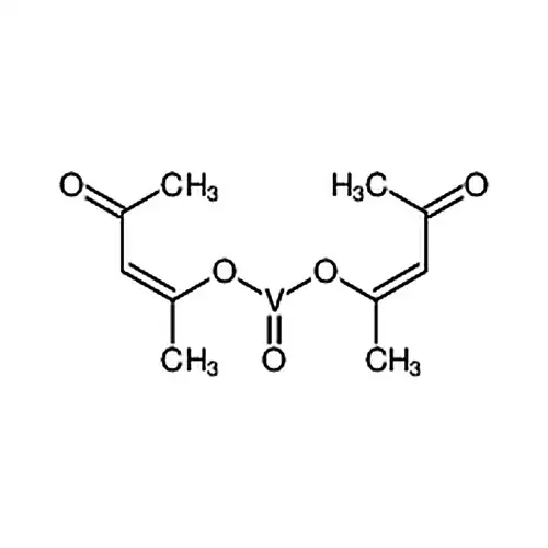 Vanadyl acetylacetonate