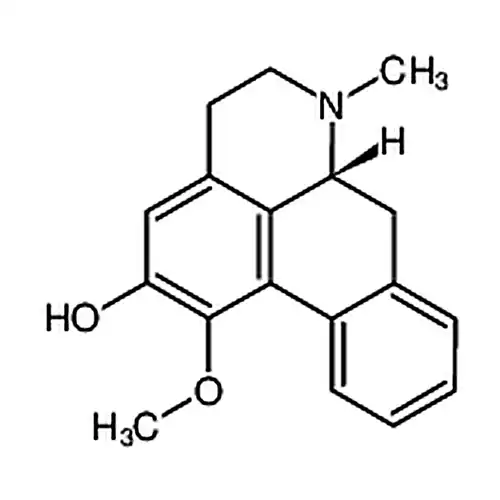 O-Nornuciferine