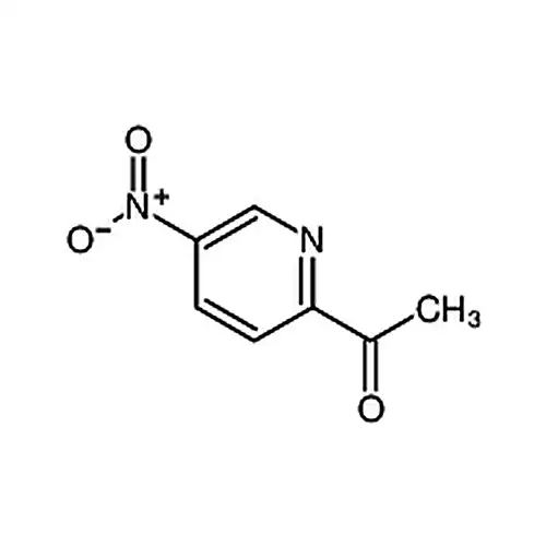 1-(5-니트로피리딘-2-基)에틸케톤