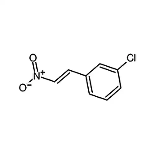 1-(3-Chlorophenyl)-2-nitroethene