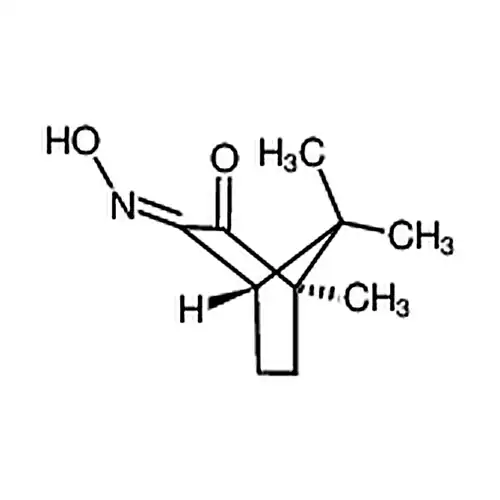 anti-(1R)-(+)-Camphorquinone 3-Oxime