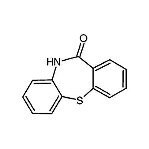 Dibenzo[b，f][1，4]thiazepine-11-[10H]one