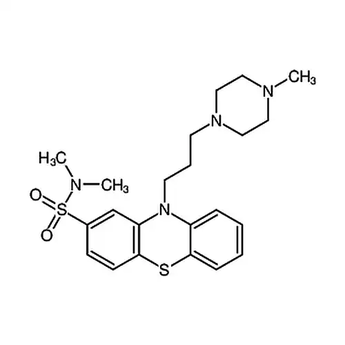 Thioproperazine