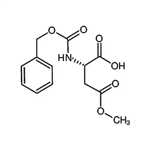 N-苄кислорода羰基-L-天冬氨кислота 4-метилэфир