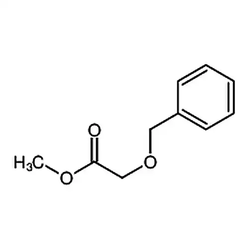 苄кислородауксусная кислотаметилэфир