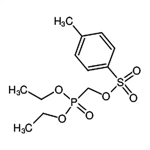 对톨루엔磺酰산소메틸膦산二에틸에스테르