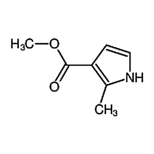 Methyl 2-methyl-1H-pyrrole-3-carboxylate