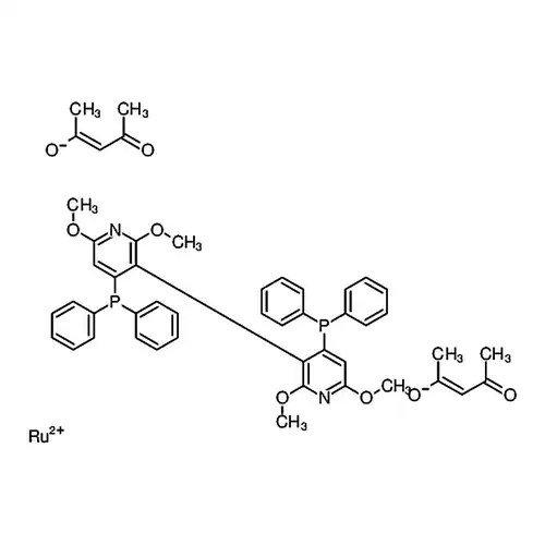 (R)-P-リン钌 (acac)2