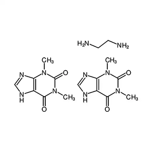Aminophylline hydrate