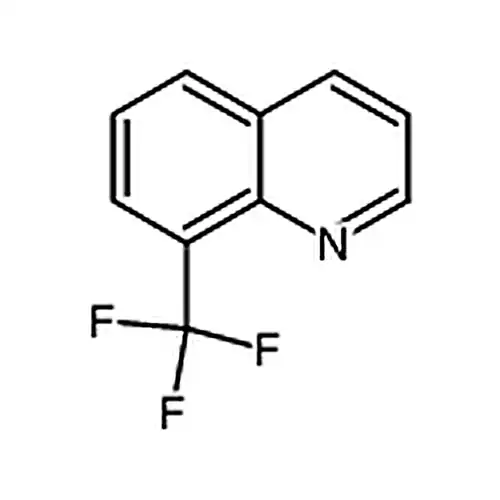 8-(Trifluoromethyl)quinoline