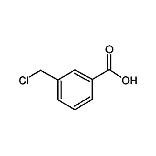 3-(塩素メチル)ベンゼンギ酸