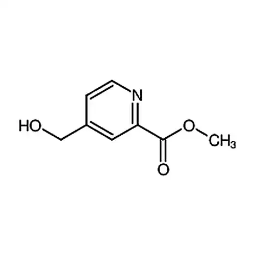 Methyl 4-(hydroxymethyl)picolinate