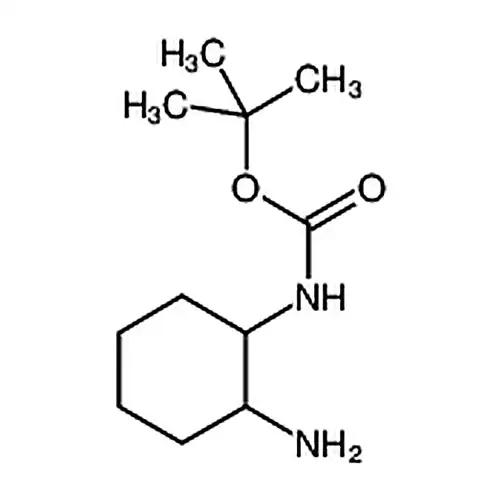 tert-Butyl (2-aminocyclohexyl)carbamate