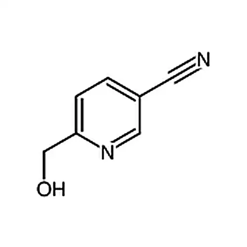 6-(Hydroxymethyl)nicotinonitrile