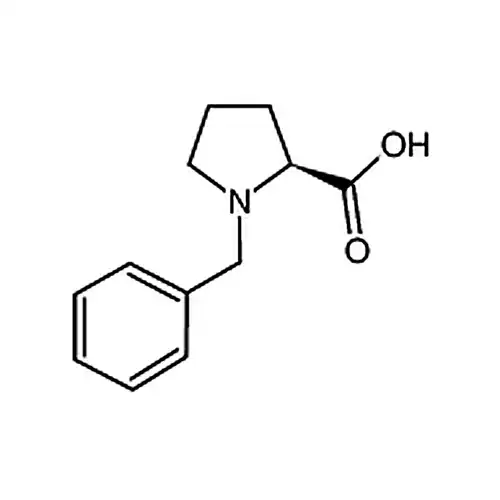 (S)-1-ベンジルピロールアルカン-2-羧酸