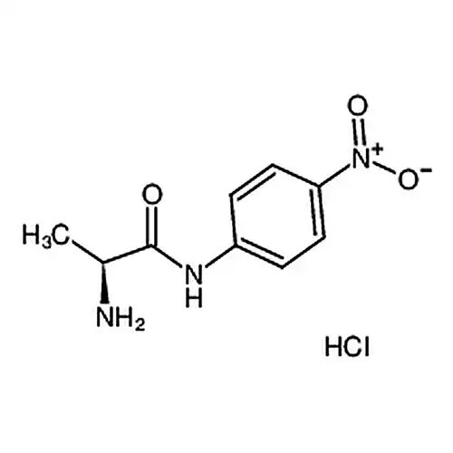 L-Alanine 4-nitroanilide hydrochloride