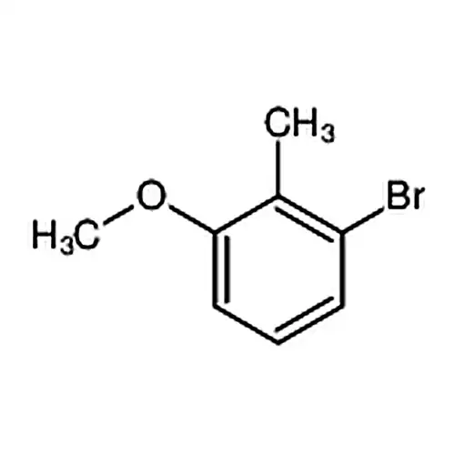 3-브롬-2-메틸벤젠메틸에테르