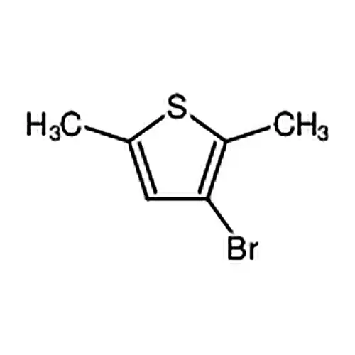 3-브롬-2,5-디메틸티오펜