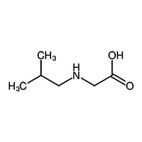 2-(Isobutylamino)acetic acid