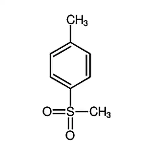 Methyl p-tolyl sulfone