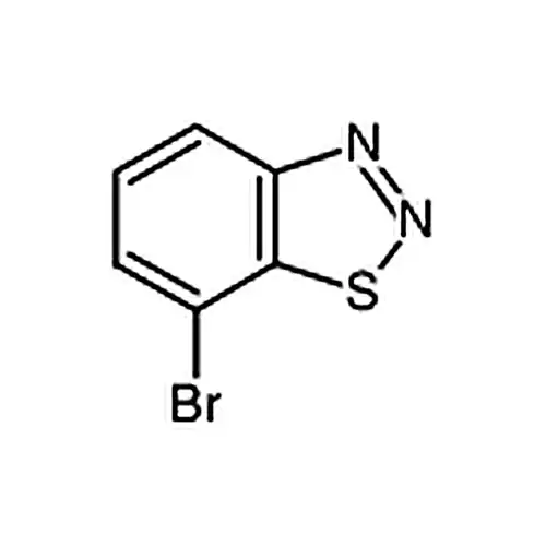7-Bromobenzo[d][1,2,3]thiadiazole